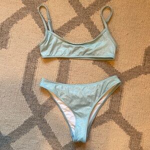 Frankie’s Bikinis Set